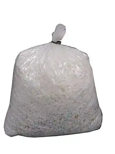 Schaumstoffflocken Chilly Pilley Füllmaterial für Kissen und Spielzeug