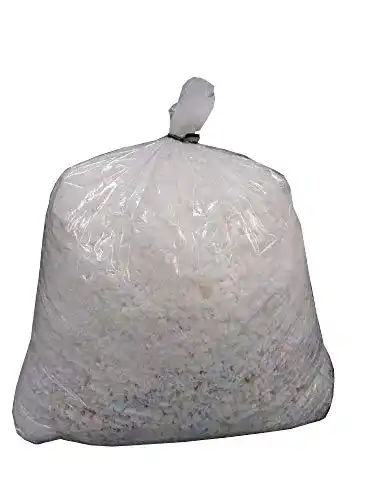 Schaumstoffflocken Chilly Pilley Füllmaterial für Kissen und Spielzeug