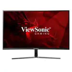 Curved Monitor 144Hz ViewSonic VX2458-C-MHD 60 cm