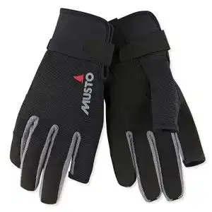 Musto 2018 Essential Segelhandschuhe für Segeln mit langen Fingern