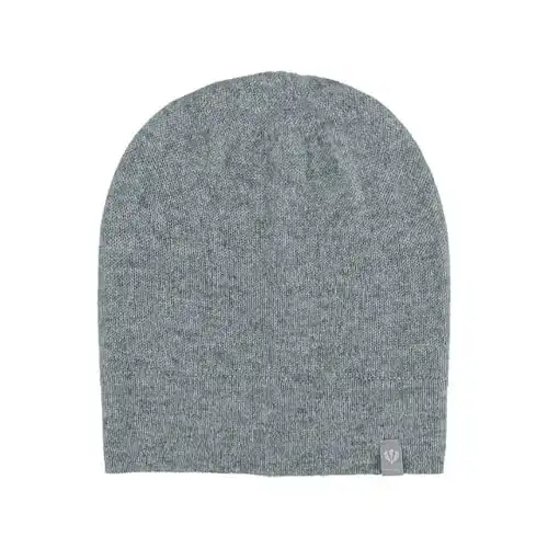 Kaschmir Schal Fraas 50 x 180 cm – Stola aus 100% Kaschmir