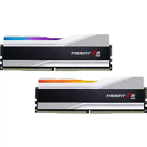 G.Skill Trident Z5 RGB DDR5 RAM 32GB 8000MHz CL38