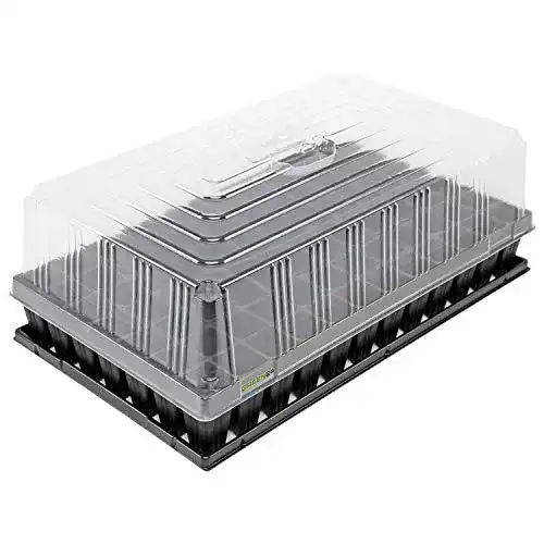 Zimmergewächshaus Green24 Hydroponik 1284 XXL Profi