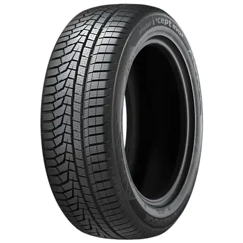 Winterreifen 205/60 R16 Hankook 92H Winter I*cept EVO2 W320