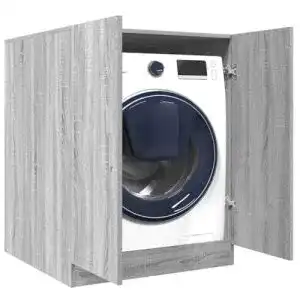 Waschmaschinenschrank
