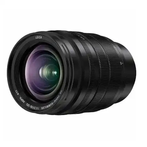 Panasonic H-X1025E Leica DG Objektiv 20-50mm F1.7