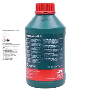 Hydrauliköl febi bilstein 1 L für verschiedene Fahrzeugmodelle