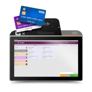 Registrierkasse Einzelhandel Lynne Payment Solutions