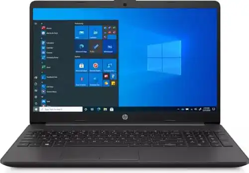 HP Laptop 15 Zoll mit Intel Core i5 und Full-HD IPS Display