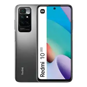 Xiaomi Redmi 10 (2022) Smartphone mit 128GB Speicher und Dual SIM