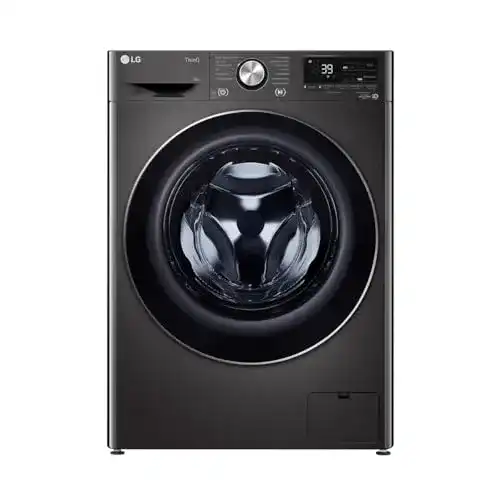 Waschmaschine 8 kg LG F4WV708P2BA mit AI Direct Drive und Energieeffizienz A