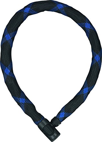 Abus Kettenschloss Ivera Chain 7210 für Fahrräder