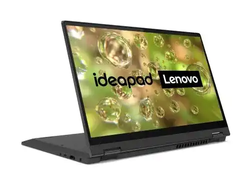 Lenovo IdeaPad Flex 5i Convertible Laptop 14 Zoll FHD Multi-Touch