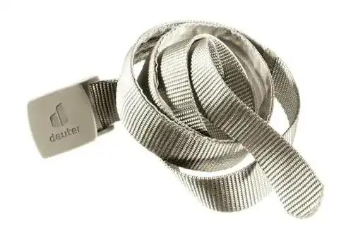 Geldgürtel Deuter Security Belt für Reisen und Sicherheit
