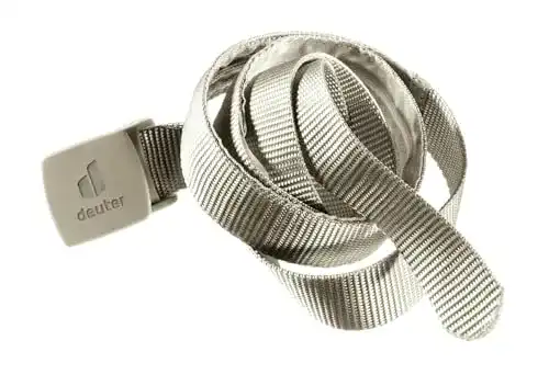 Geldgürtel Deuter Security Belt für Reisen und Sicherheit