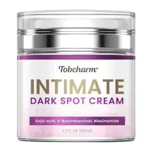 Bleichcreme
