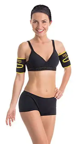 Arm-Shaper Toros Group – Kompressionsarmbandage für Sport und Fitness