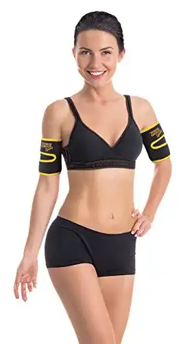 Arm-Shaper Toros Group – Kompressionsarmbandage für Sport und Fitness
