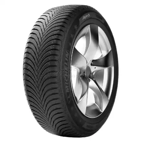 Winterreifen 245/40 R19 Michelin Pilot Alpin 5 EL FSL M+S