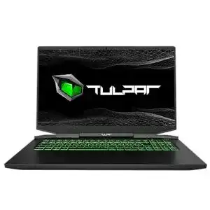 Gaming Laptop Tulpar A7 V14.6.3 mit 17,3 Zoll FHD Display