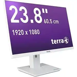 Terra-Monitor