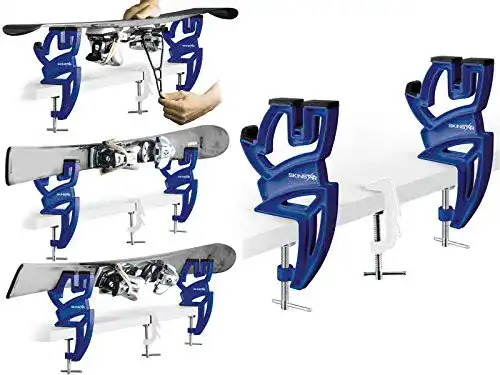Skispanner SkinStar 24-Stunden Express Ski Vise Sport Plus