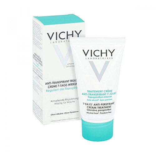 Vichy Deo Creme regulierend 30 ml