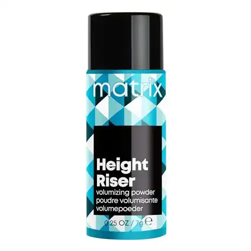 Volumenpuder Matrix Style Link Height Riser 7 g für Haarvolumen