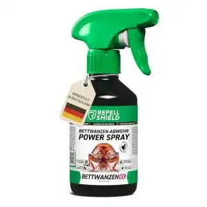Bettwanzenspray Repellshield Bettwanzen-Spray 250 ml