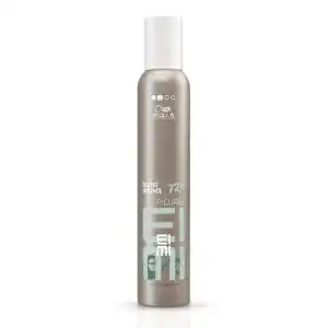Lockenspray Wella EIMI Nutricurls Boost Bounce Schaumfestiger