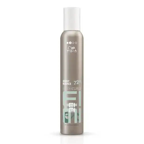 Lockenspray Wella EIMI Nutricurls Boost Bounce Schaumfestiger