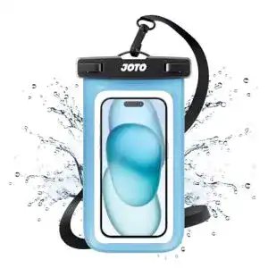 Wasserdichte Handytasche für Smartphones bis 7 Zoll