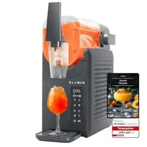 Slushy-Maker