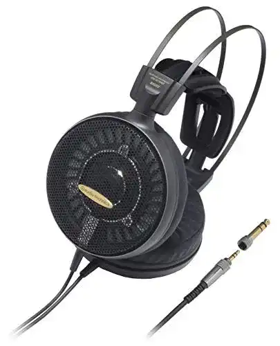 Audio-Technica AD2000X Offener Hi-Fi-Kopfhörer für präzisen Klang