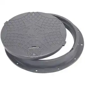 Kanaldeckel