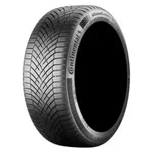 Ganzjahresreifen 235/50 R19 Continental AllSeasonContact 2 XL EVC