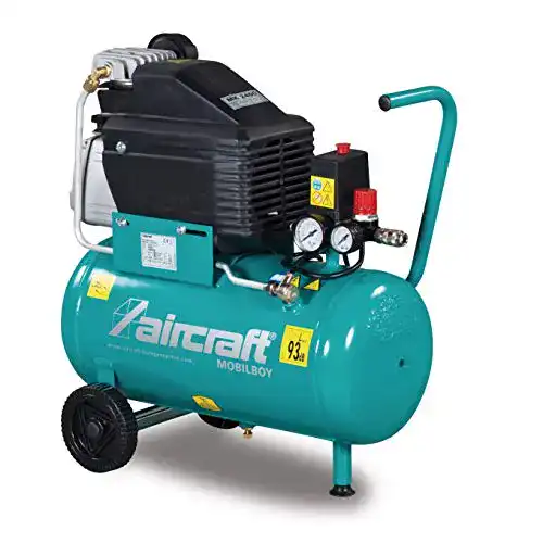 Aircraft Kompressor Mobilboy 241/24 E, 2002241