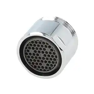 Strahlregler Neoperl 1564145 Honeycomb M18x1 verchromt