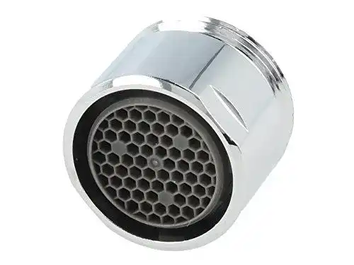 Strahlregler Neoperl 1564145 Honeycomb M18x1 verchromt