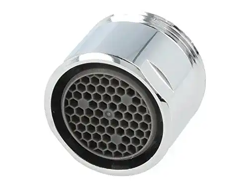 Strahlregler Neoperl 1564145 Honeycomb M18x1 verchromt