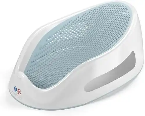 Baby Badewannensitz Angelcare aus Kunststoff für sicheres Baden