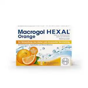 Macrogol