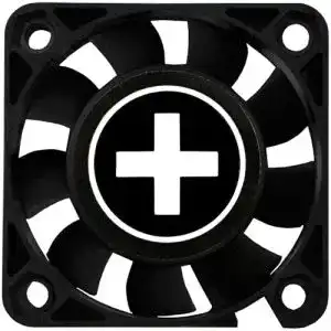 Xilence XF031 40mm PC-Lüfter schwarz, 3PIN Anschluss
