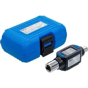 Digitaler Drehmoment-Adapter BGS 70210, 12,5 mm (1/2 Zoll)