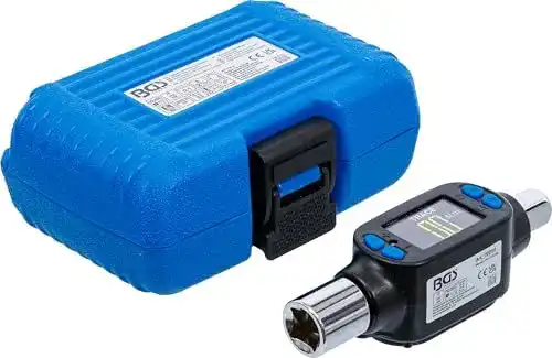 Digitaler Drehmoment-Adapter BGS 70210, 12,5 mm (1/2 Zoll)