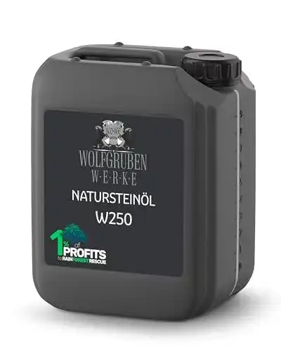 Natursteinöl für Marmor, Mosaik und Naturstein – Pflegeprodukt