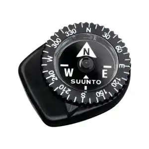 Suunto Kompass Clipper L/B NH für präzise Navigation