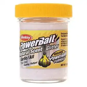 Berkley Forellenteig PowerBait Paste für Forellen 50 g