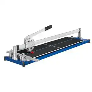 Kaufmann Fliesenschneider TopLine Standard 920 mm