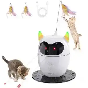 Laserpointer für Katzen